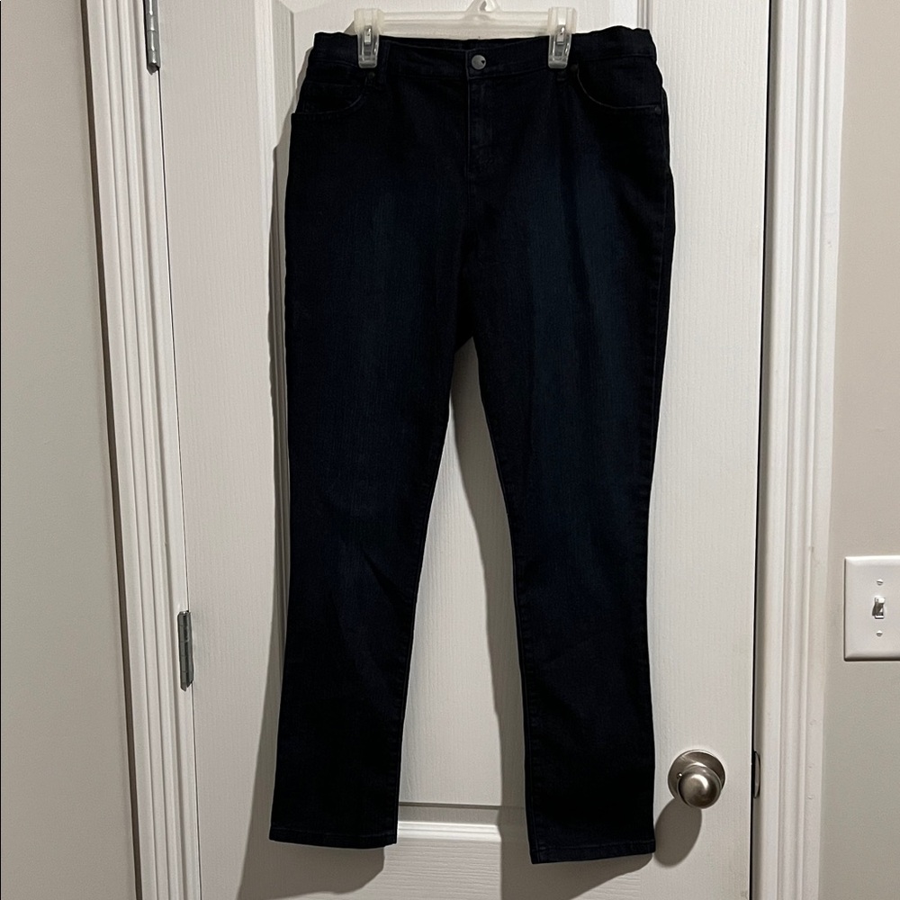 The Children's Place Black Kids Jeans